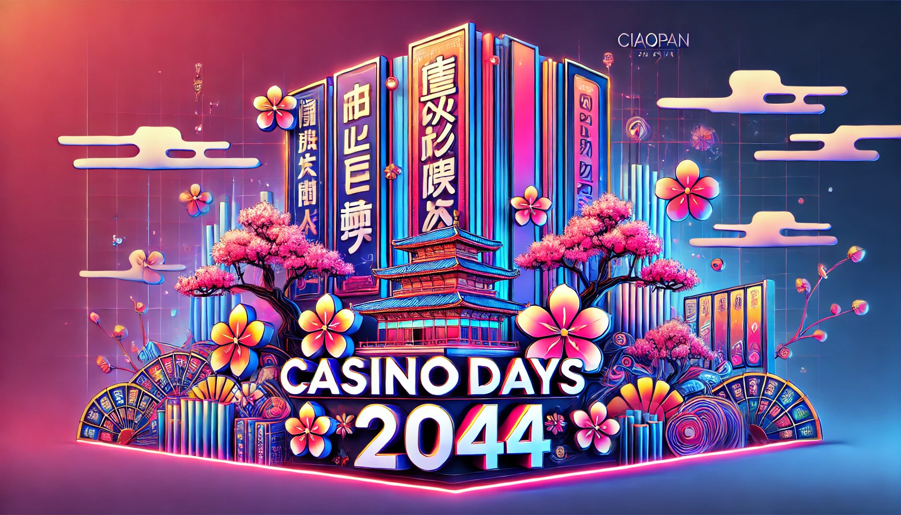 CasinoDaysオンラインカジノレビュー2024年版